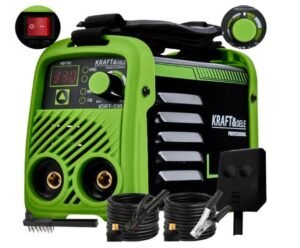 Soldadora Kraft&Dele KD1782