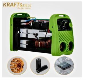 Soldadora Kraft&Dele KD1782