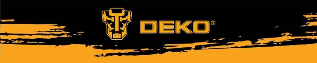 Soldadoras Inverter Deko