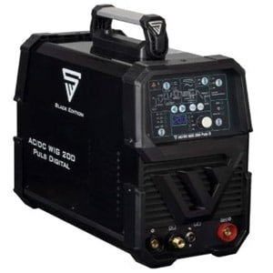 Soldadoras Inverter