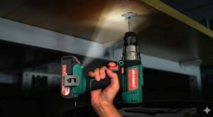 Taladro Percutor HYCHIKA